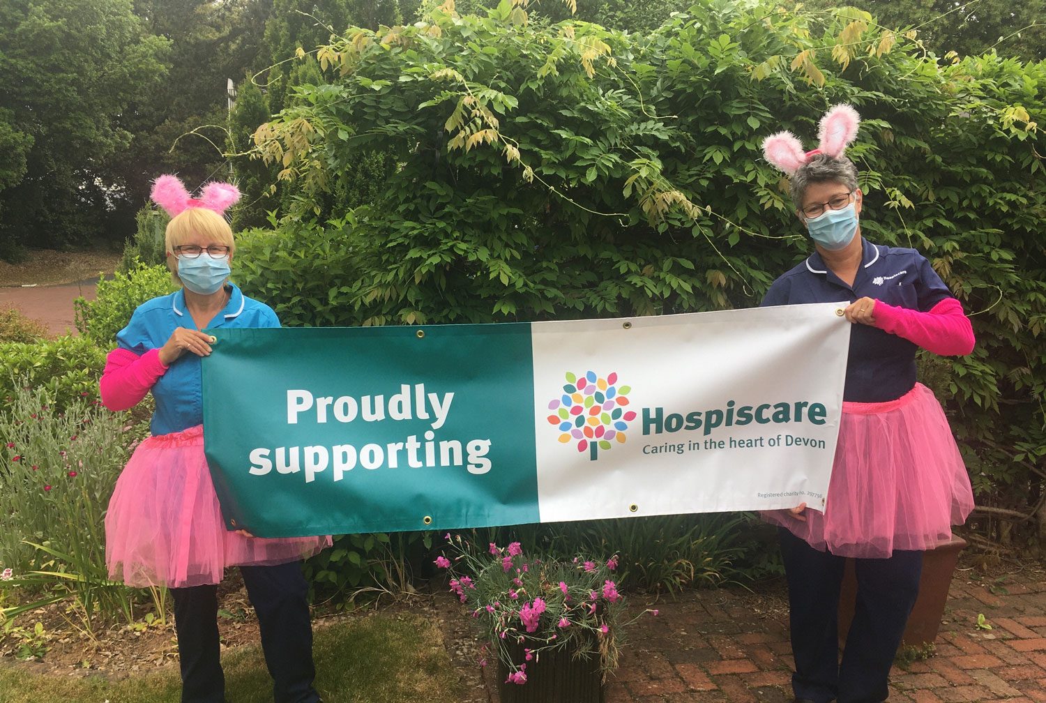 Last chance to sign up to Hospiscare’s Twilight Walk