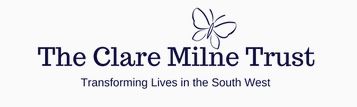 Clare Milne Trust logo