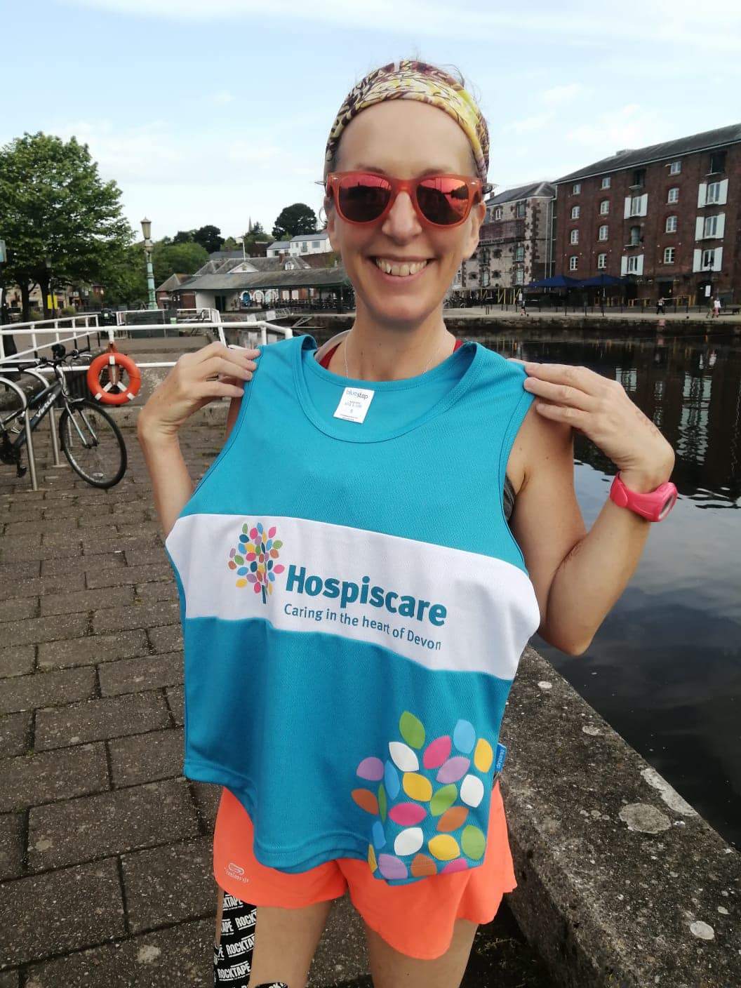 Hospiscare Heroes – From Jubilee fundraisers to skydives