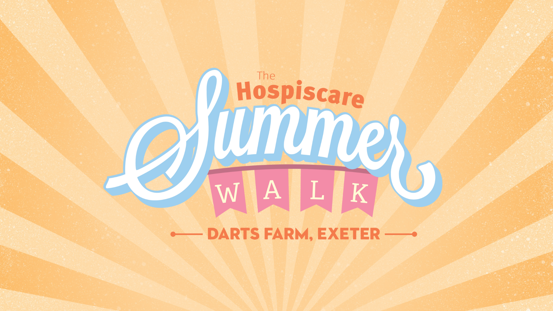 Hospiscare Summer Walk
