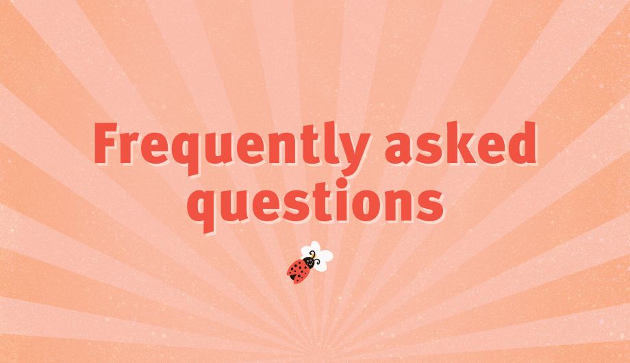 Frequency Asked Questions