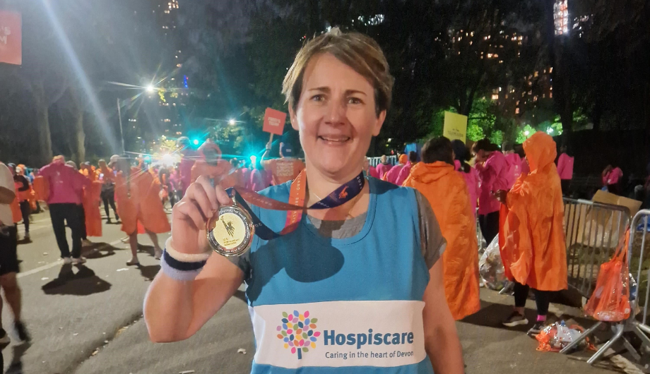 Hospiscare Heroes – From quizzing companies to mega marathons!