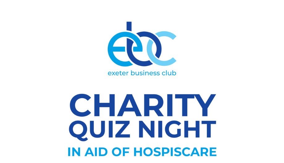 Exeter Business Club Charity Quiz Night