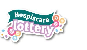 Hospiscare Lottery Logo