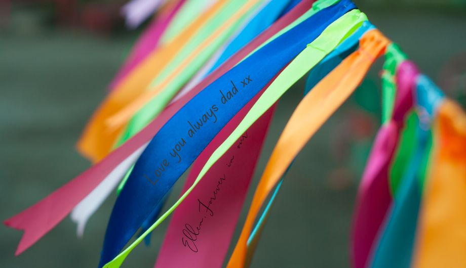 Ribbons of Remembrance