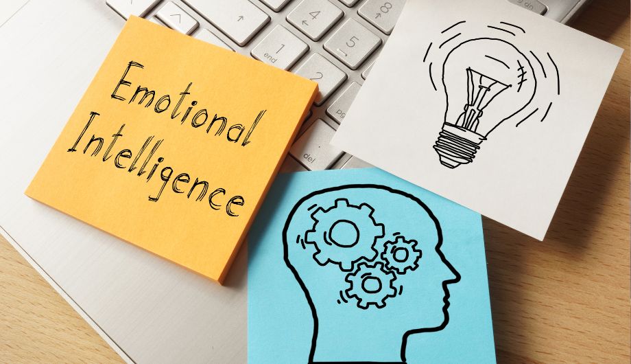 Emotional Intelligence: How to develop it and use it